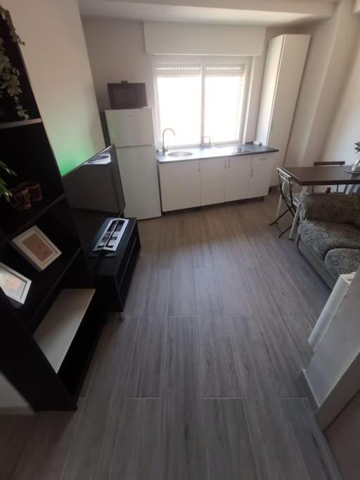 Apartamento Privado En Gijon公寓 外观 照片