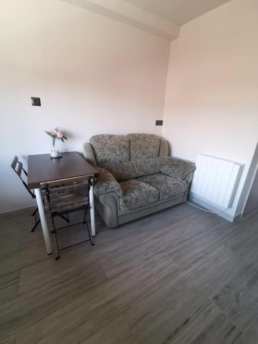 Apartamento Privado En Gijon公寓 外观 照片
