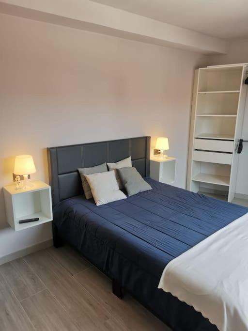 Apartamento Privado En Gijon公寓 外观 照片