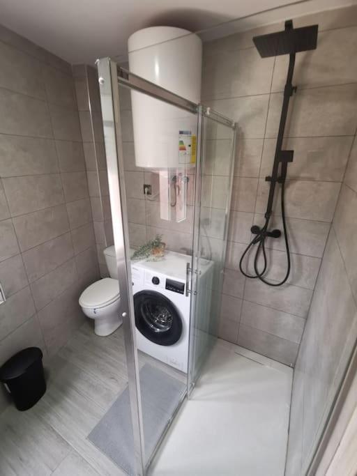 Apartamento Privado En Gijon公寓 外观 照片
