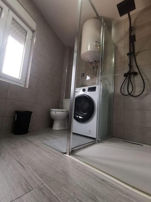 Apartamento Privado En Gijon公寓 外观 照片