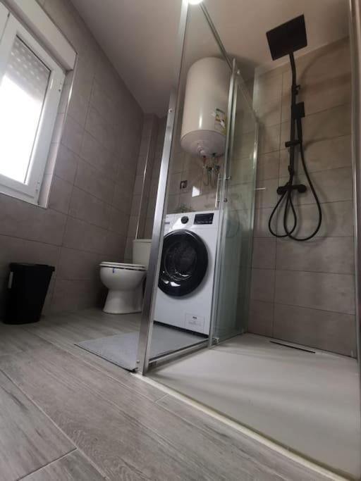 Apartamento Privado En Gijon公寓 外观 照片