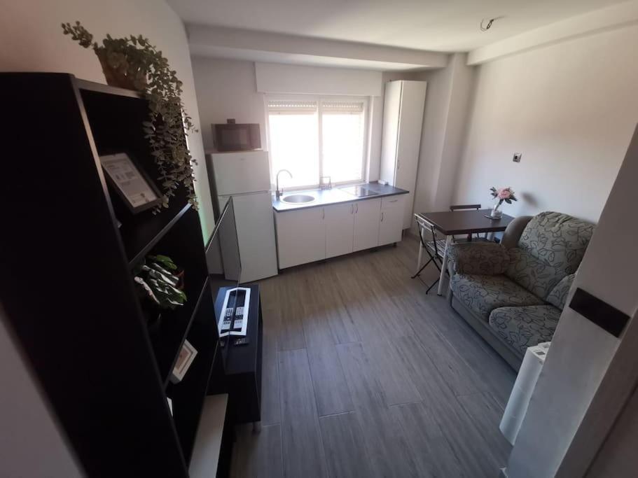 Apartamento Privado En Gijon公寓 外观 照片