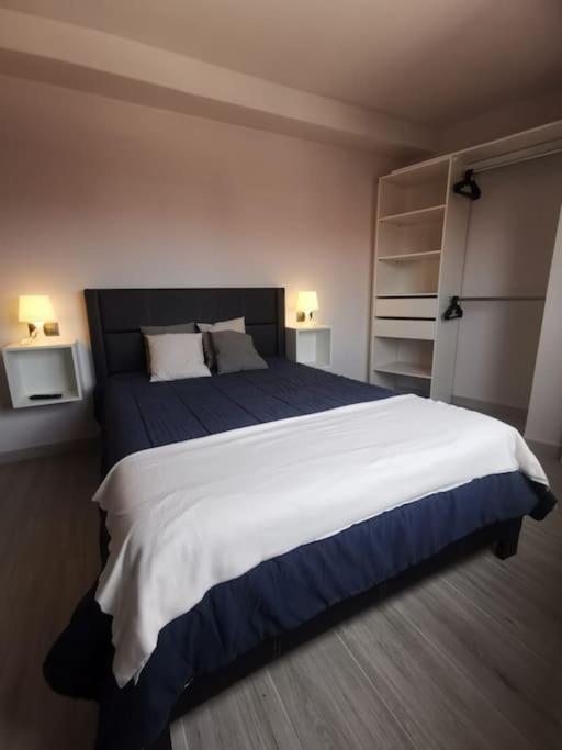 Apartamento Privado En Gijon公寓 外观 照片