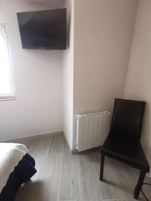 Apartamento Privado En Gijon公寓 外观 照片