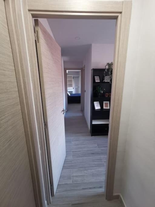 Apartamento Privado En Gijon公寓 外观 照片