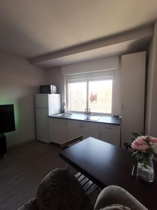 Apartamento Privado En Gijon公寓 外观 照片
